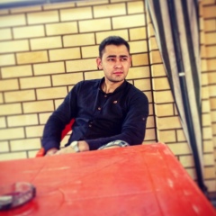 Alik Arzikulov, 15.09, Ржев