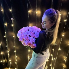 Екатерина Мезенцева, Новосибирск