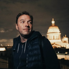 Алексей Порошин, 25.05.1979, Москва