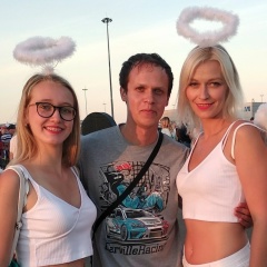 Вячеслав Яматин, 17.05, Дзержинск