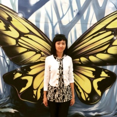 Меруерт Джакипова, 10.04.1986, Алматы