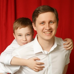 Евгений Сорокин, 22.10.1987, Похвистнево