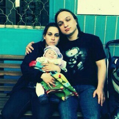 Виталий Андреев, 23.11.1989, Москва