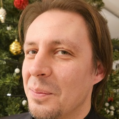 Сергей Цветинский, 07.04.2004, Орёл