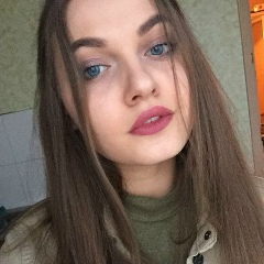 Kristina Gavrilova, 09.08, Москва