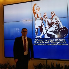 Семен Александрович