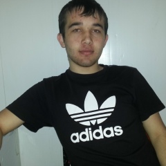 Islam Handohov, 25.05.1992, Москва