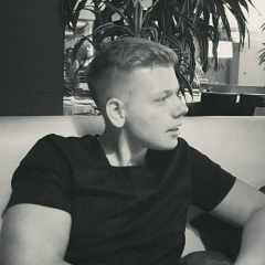 Дима Брынин, 28.01, Самара