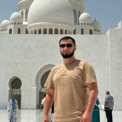 Ахмед Хайбулаев, Хасавюрт