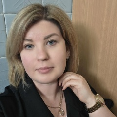 Оксана Пискунова, 14.04.1987