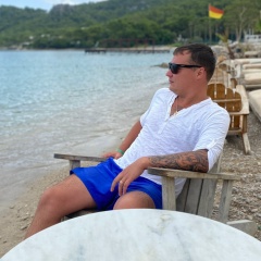 Денис Васильев, 26.08, Казань