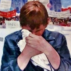 Konstantin Fedorov, Санкт-Петербург