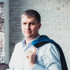 Александр Вольхин, 27.09.1984, Красноярск