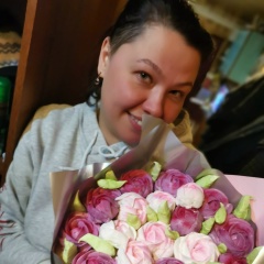 Юлия Нешилова, 28.03, Москва