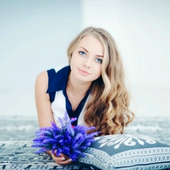 Екатерина Затевахина, 11.05, Москва