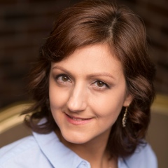 Ирина Колян-Гонтарева, 18.03.1979, Санкт-Петербург