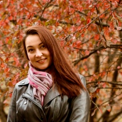 Анна Ничволодова, 17.03, Краснодар