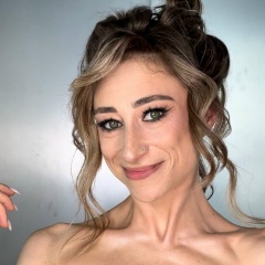 Даша Кутепова, 09.05.1989, Ульяновск