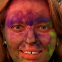 Алина Сторожук, 23.03, Киев