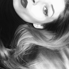 Лена Горлай, 15.03, Warszawa