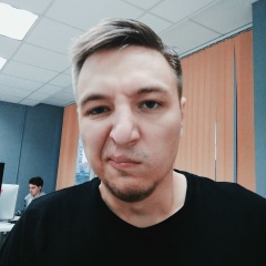 Вов Вов, Москва