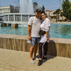 Oleg Blanaru, 25.08.1994, Кишинев