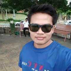 Phyo-Wai Aung, 30.04.1990, Chonburi