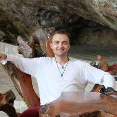 Игорь Архипов, 16.06.1986, Санкт-Петербург