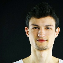 Роман Панченко, 01.01, Киев