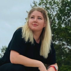 Екатерина Гуськова, 05.11, Видное