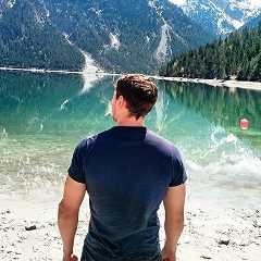 Вадим Безеде, 11.02.1993, Pirmasens