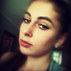 Дашунька Орел, 29.04.1990, Днепр (Днепропетровск)