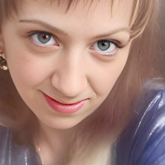 Елена Степченкова, 30.09, Смоленск