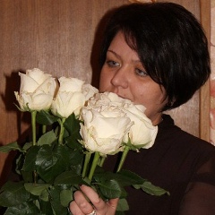 Эльвира Печонкина, 24.02, Рига