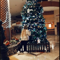 Анечка Шнейдер, 03.06, Минск