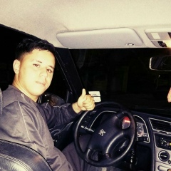 Karim Sasi, 10.04.1993, Constantine