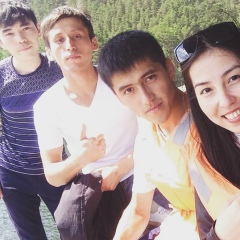 Акжол Керимбеков, 07.01.1994, Астана