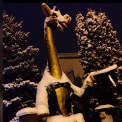 Виктория Абрамова, 24.04, Москва