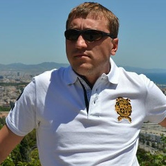 Дмитрий Мазаник, 16.04.1979, Новосибирск