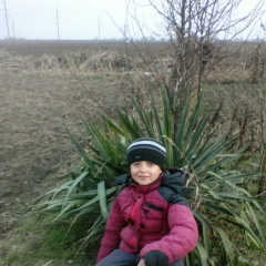 Максим Цокур, 30.12.1901, Славянск-на-Кубани