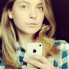 Александра Бузолина, 14.10, Тюмень