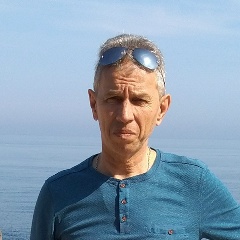 Вячеслав Пряхин, 15.03, Симферополь