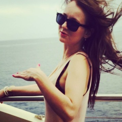 Наташа Фёдорова, 27.12, Москва