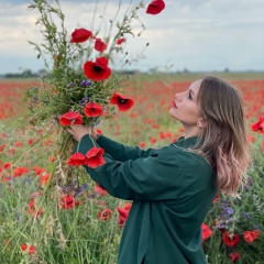 Юлия Филатова, 25.06, Калининград
