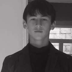 Astemir Bekaldiev, 22.06.1997, Нальчик