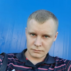 Илья Маркелов, 11.06.1991, Екатеринбург