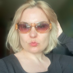 Екатерина Сторожилова, 01.07