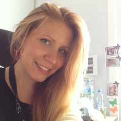 Виктория Zlodeykaa, 15.10, Москва