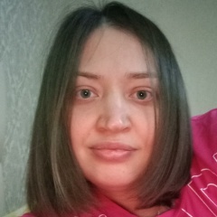 Марина Антонова, 30.12, Москва