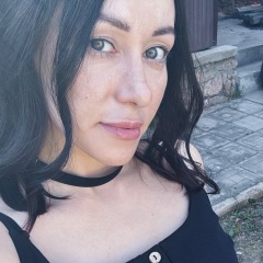 Елена Карнаухова, 13.01, Улан-Удэ